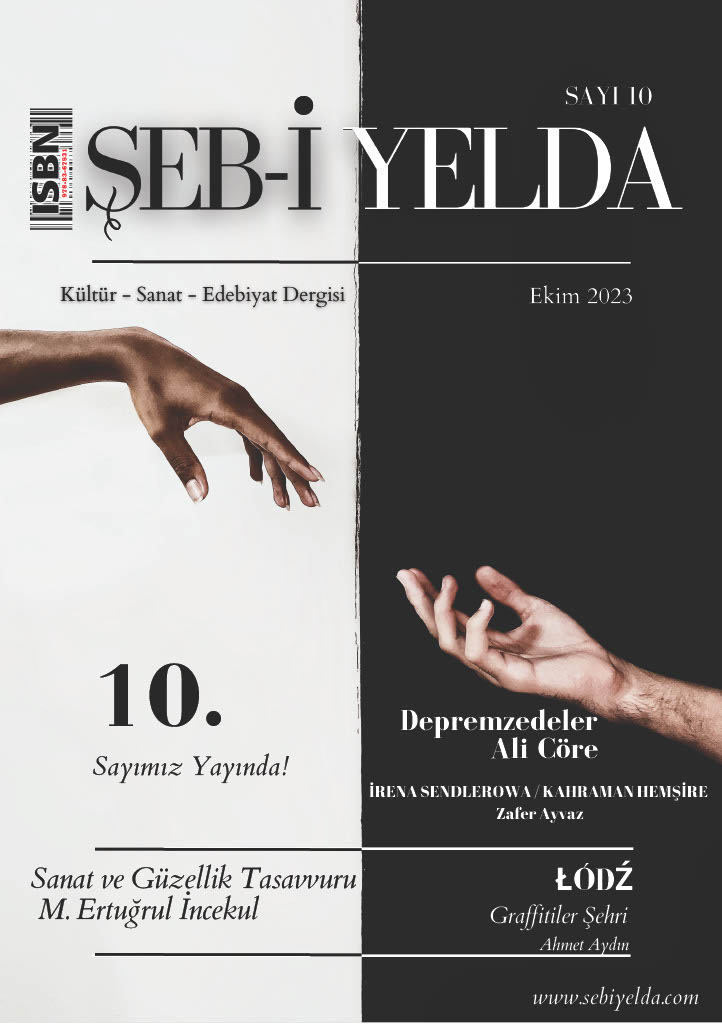 10 SAYI Seb i Yelda 10 SAYI Seb i Yelda
