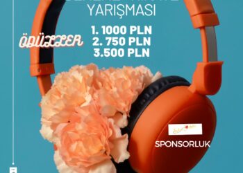 ŞEB-İ YELDA DENEME YARIŞMASI“YAZSAM, HAYATIM ROMAN OLUR”