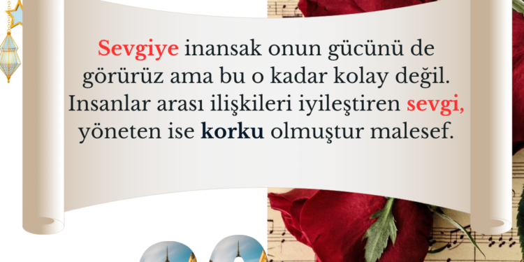 SEVGİ