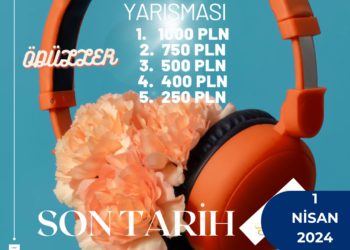 DENEME YARIŞMASI DEVAM EDİYOR!