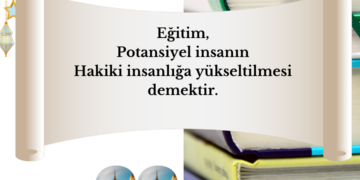 EĞİTİM