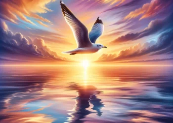 MARTI * JONATHAN LİVİNGSTON