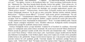 KIRMIZI AYAKKABILAR