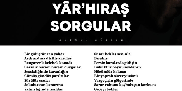 YÂR’HIRAŞ SORGULAR