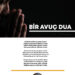 BİR AVUÇ DUA