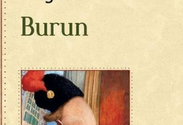 KİTAP İNCELEMESİ “BURUN”