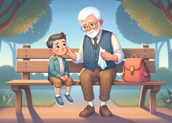 GÖZYAŞI MENDİLCİSİ