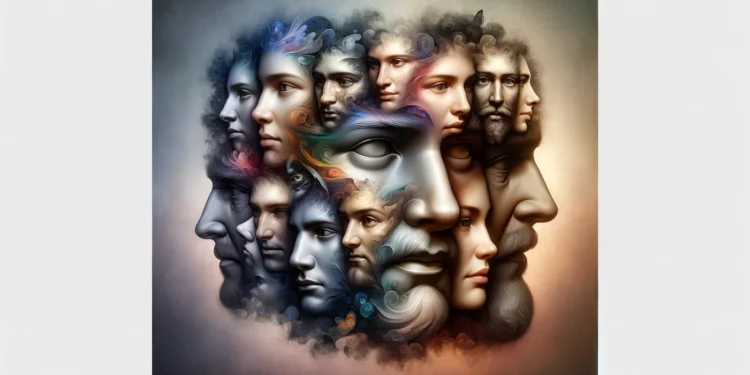 İÇİMDEKİ İNSANLAR