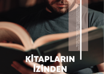 KİTAPLARIN İZİNDEN