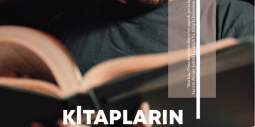 KİTAPLARIN İZİNDEN