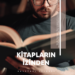 KİTAPLARIN İZİNDEN
