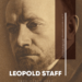 LEOPOLD STAFF