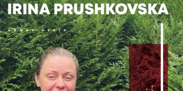 UKRAYNALI MÜCADELECİ BİR GETMAN; PROF. DR. İRİNA PRUSHKOVSKA