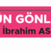 BÜYÜSÜN GÖNLÜM