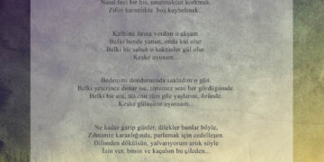 GARİP SABAHLAR, SABAH DİLENEN DİLEKLER.