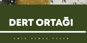 DERT ORTAĞI