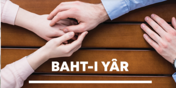 BAHT-I YAR