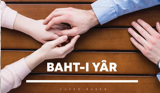 BAHT-I YAR