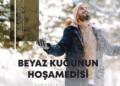 BEYAZ KUĞUNUN HOŞAMEDİSİ