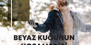 BEYAZ KUĞUNUN HOŞAMEDİSİ