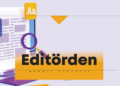Editörden