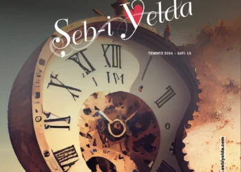 13. Sayı Şeb-i Yelda