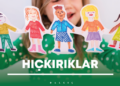 HIÇKIRIKLAR