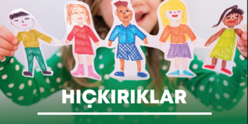 HIÇKIRIKLAR