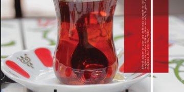 İNCE BELLİ  CAM BARDAK
