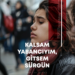 KALSAM YABANCIYIM, GİTSEM SÜRGÜN
