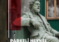 PARKELİ HEYKEL