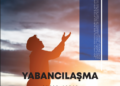 YABANCILAŞMA