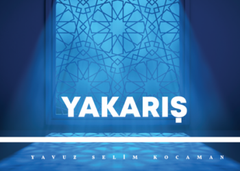 YAKARIŞ