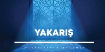 YAKARIŞ