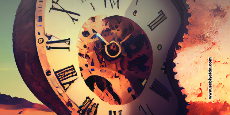 ŞEB-İ YELDA Dergisi 13. Sayısı Çıktı!