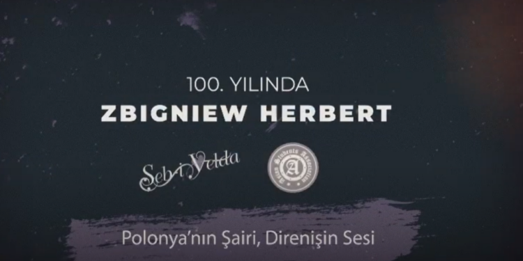 KISA KISA ZBİGNİEV HERBERT