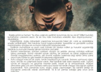 GERİLİMİN KORUNMASI