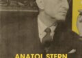                                          ANATOL STERN 