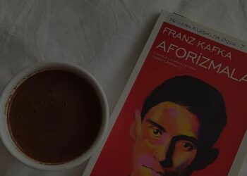 AFORİZMALAR/ FRANZ KAFKA