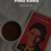 AFORİZMALAR/ FRANZ KAFKA