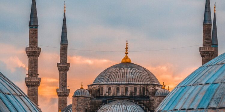 İstanbul Âşığı Bir Dua Adamı: Georges Marovitch