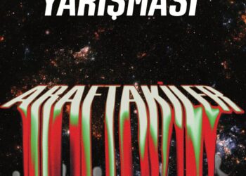 “Araftakiler” Deneme Yarışmasında Son Hafta!