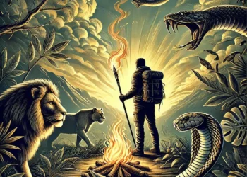 KENDİ SURVİVOR’ IMIZ