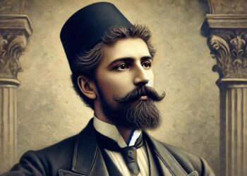 Tevfik Fikret: Türk Edebiyatında Bir Öncü