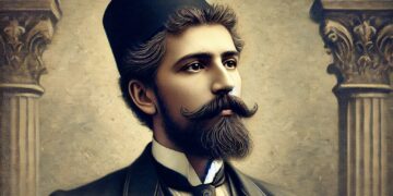 Tevfik Fikret: Türk Edebiyatında Bir Öncü