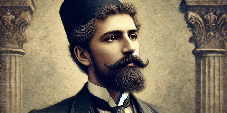 Tevfik Fikret: Türk Edebiyatında Bir Öncü