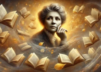 Olga Tokarczuk: Zamanın ve Sözcüklerin Yolcusu