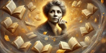 Olga Tokarczuk: Zamanın ve Sözcüklerin Yolcusu