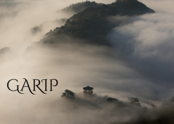GARİP