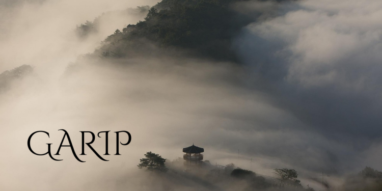 GARİP